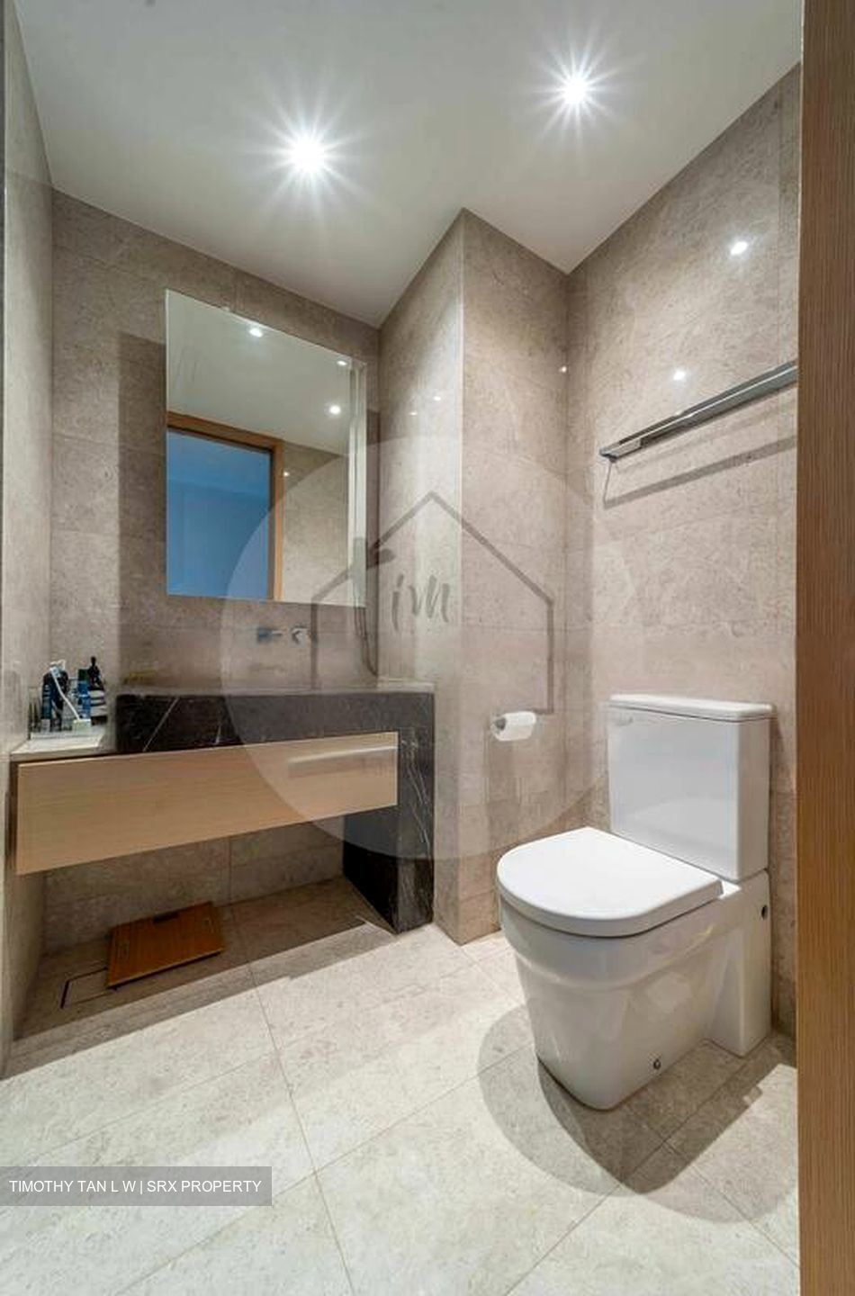 Marina Bay Suites (D1), Condominium #466791361